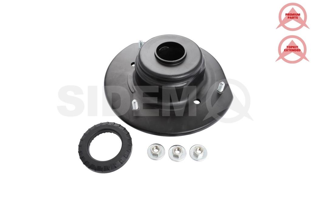Kit de réparation, coupelle de suspension SIDEM ref. 891401 KIT